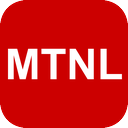 MTNL logo